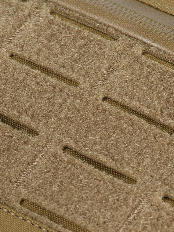 M-TAC Kamizelka Taktyczna Plate Carrier Cuirass Elite MOLLE Velcro Coyote