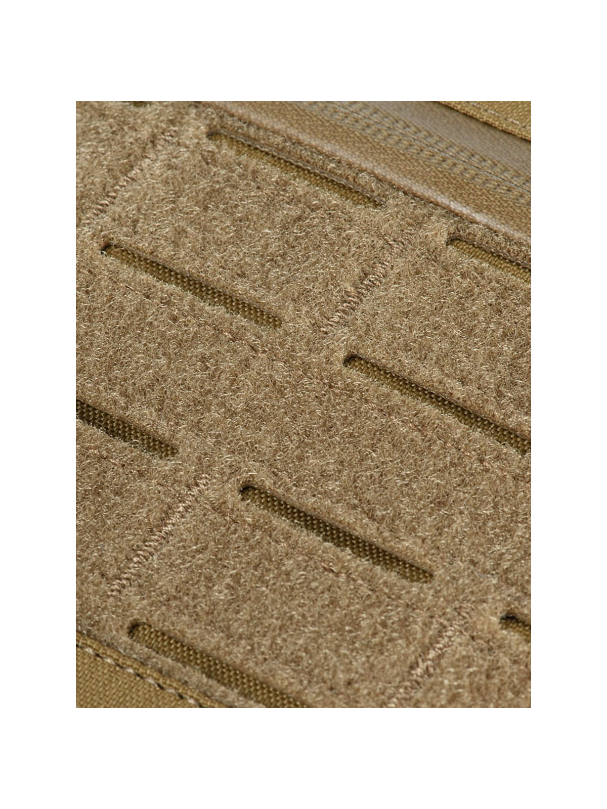 M-TAC Kamizelka Taktyczna Plate Carrier Cuirass Elite MOLLE Velcro Coyote