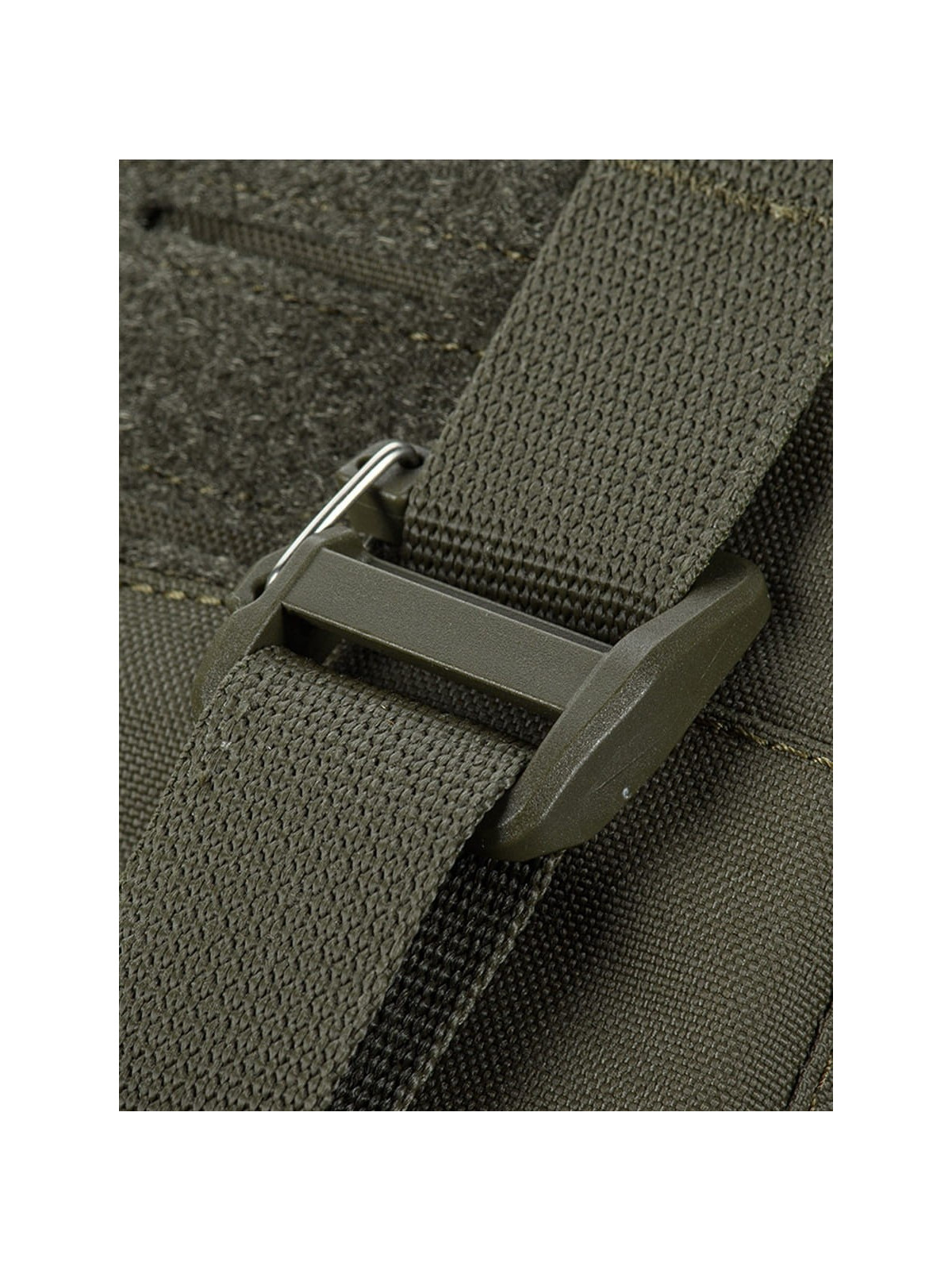 M-TAC Kamizelka taktyczna Plate Carrier Cuirass Elite MOLLE Velcro oliwkowa