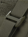 M-TAC Kamizelka taktyczna Plate Carrier Cuirass Elite MOLLE Velcro oliwkowa