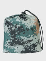 TEXAR TARP WODOODPORNY PŁACHTA PLANDEKA 300x300cm MARPAT