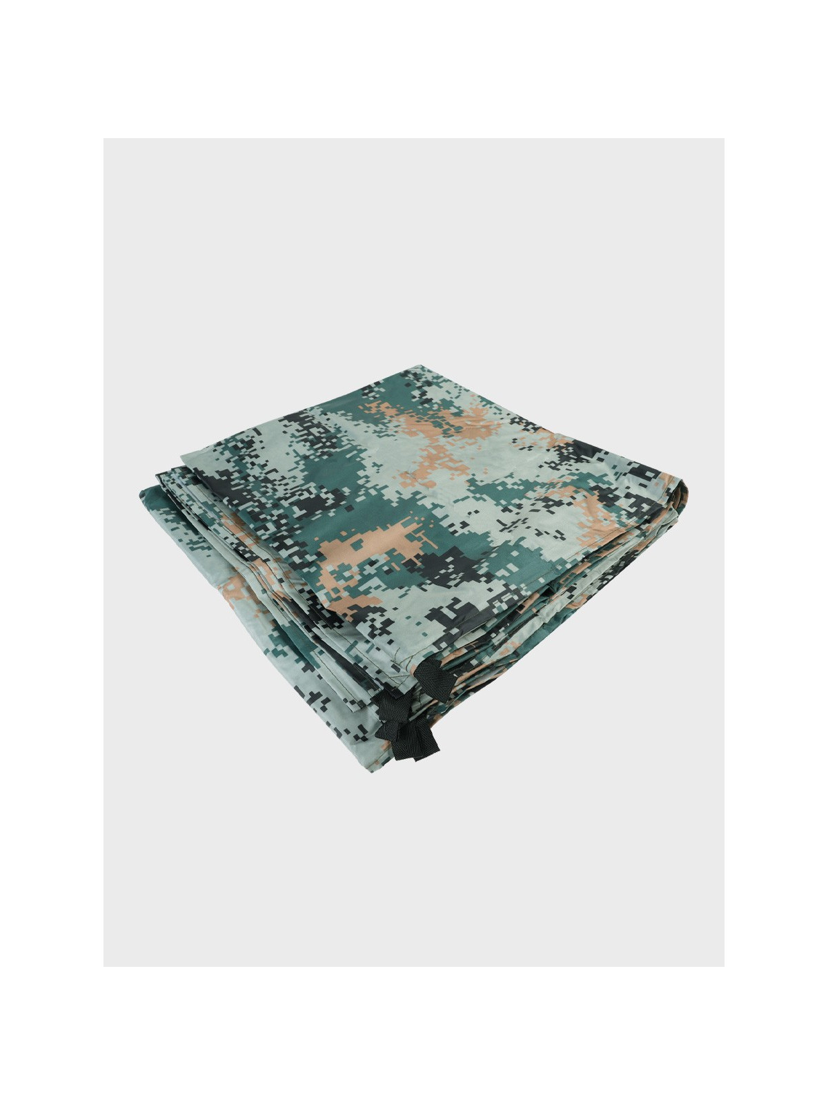 TEXAR TARP WODOODPORNY PŁACHTA PLANDEKA 300x300cm MARPAT