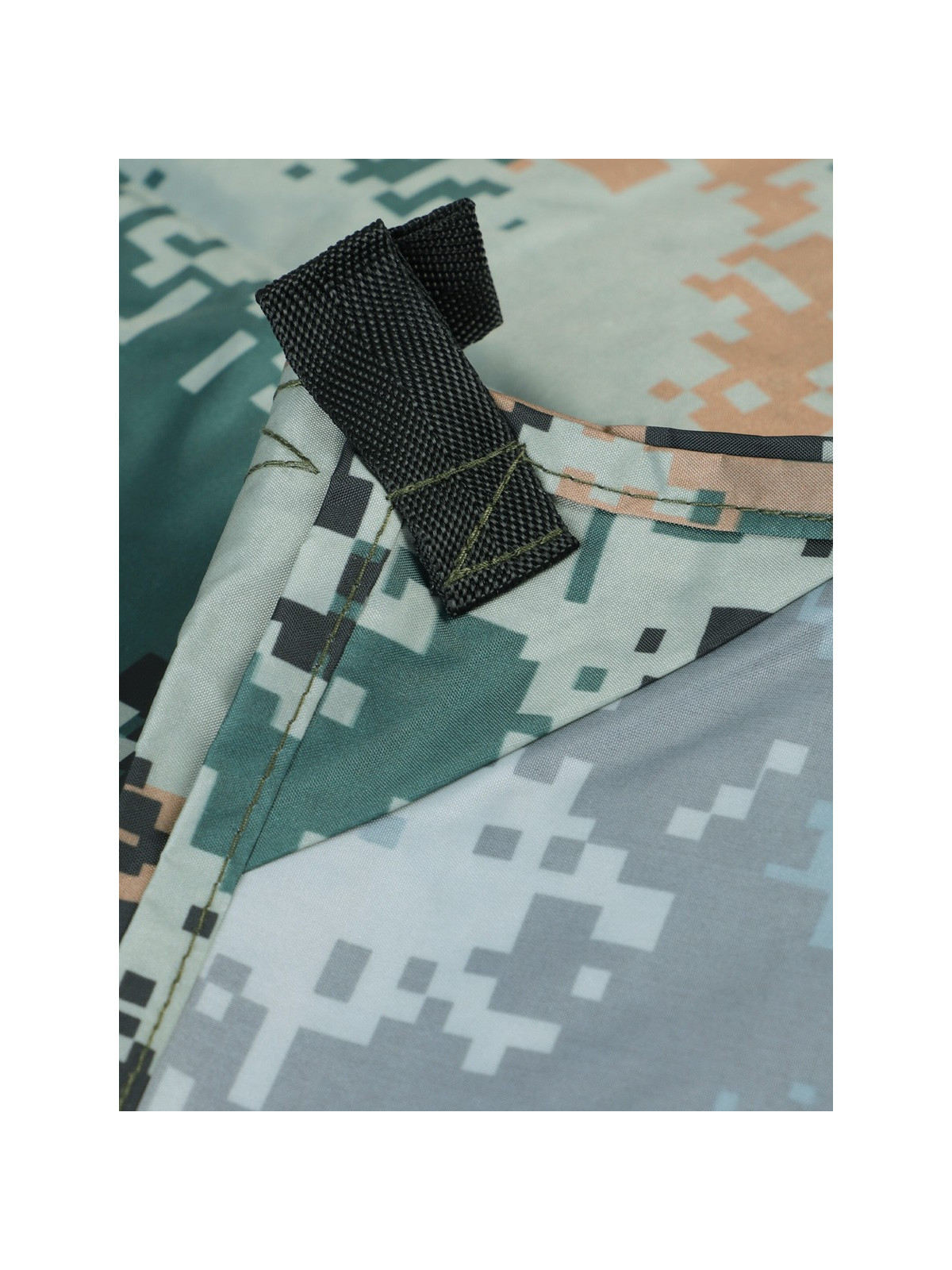 TEXAR TARP WODOODPORNY PŁACHTA PLANDEKA 300x300cm MARPAT