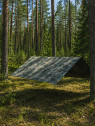 TEXAR TARP WODOODPORNY PŁACHTA PLANDEKA 300x300cm MARPAT