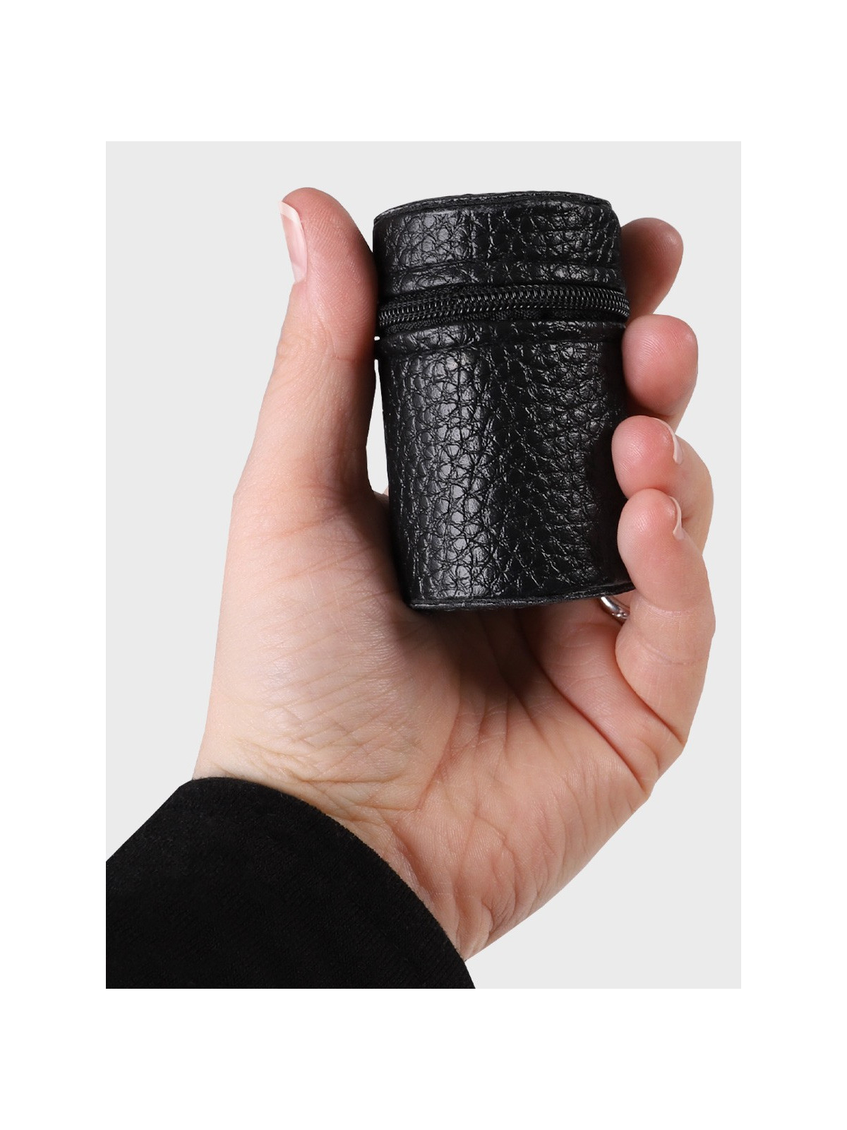 SCALP Kieliszki turystyczne 4 szt w etui stal nierdzewna