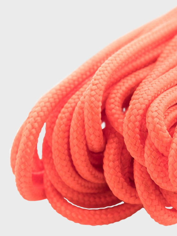 M-TAC Linka paracord minicord 15m 2mm pomarańczowa