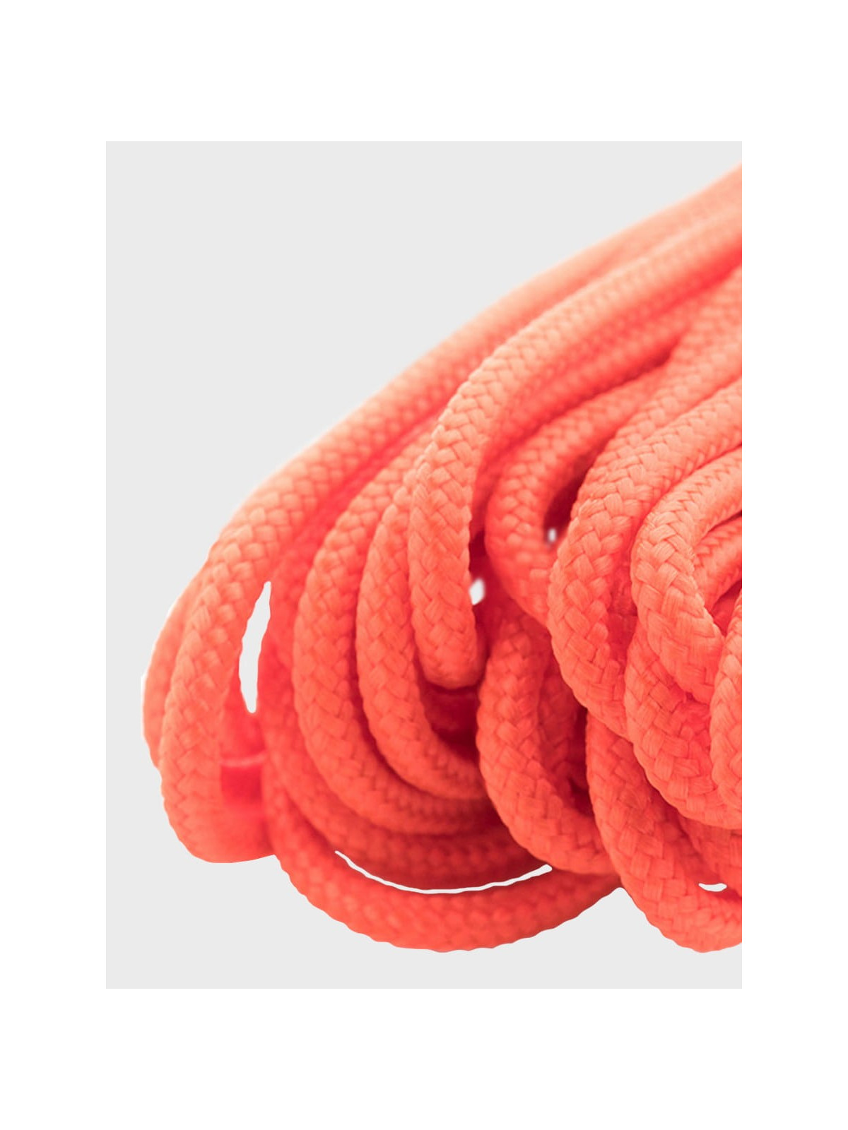M-TAC Linka paracord minicord 15m 2mm pomarańczowa