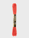 M-TAC Linka paracord minicord 15m 2mm pomarańczowa