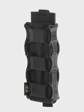 M-TAC Ładownica na Magazynek Kołczan PCC 9mm MOLLE Czarna