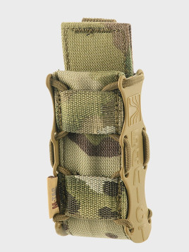 M-TAC Ładownica na Magazynek Pistoletowy KOŁCZAN MOLLE Multicam