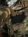 M-TAC NASZYWKA 3D TACTICAL GIRL NR6 PVC V2 Oliwkowa