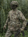 M-TAC Szelki do Pasa Taktycznego Laser Cut Regular MOLLE Multicam