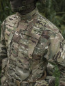 M-TAC Szelki do Pasa Taktycznego Laser Cut Regular MOLLE Multicam