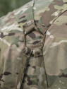 M-TAC Szelki do Pasa Taktycznego Laser Cut Regular MOLLE Multicam