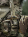M-TAC Szelki do Pasa Taktycznego Laser Cut Regular MOLLE Multicam