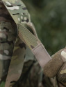 M-TAC Szelki do Pasa Taktycznego Laser Cut Regular MOLLE Multicam