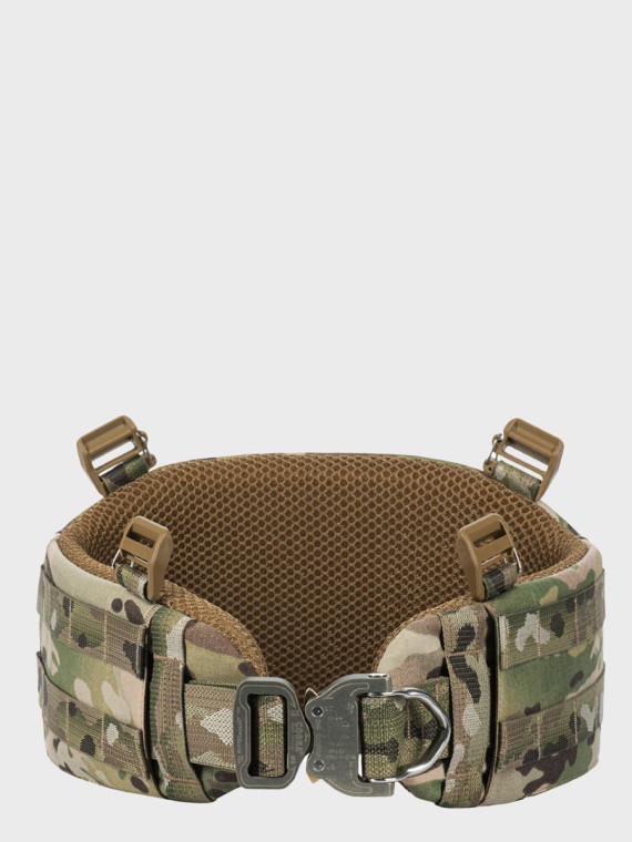 M-TAC Pas Taktyczny Wojskowy War Armor Tegris Cobra MOLLE Multicam XL/XXL