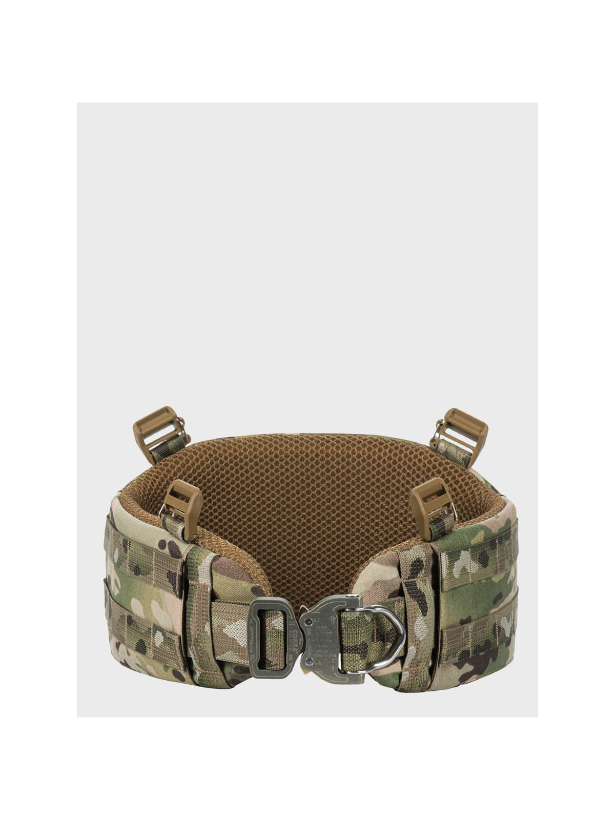 M-TAC Pas Taktyczny Wojskowy War Armor Tegris Cobra MOLLE Multicam XL/XXL