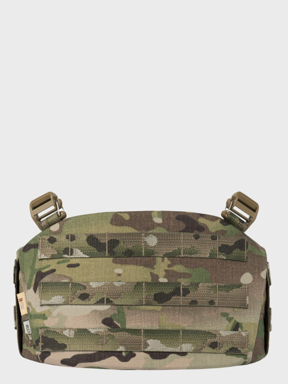 M-TAC Pas Taktyczny Wojskowy War Armor Tegris Cobra MOLLE Multicam XL/XXL