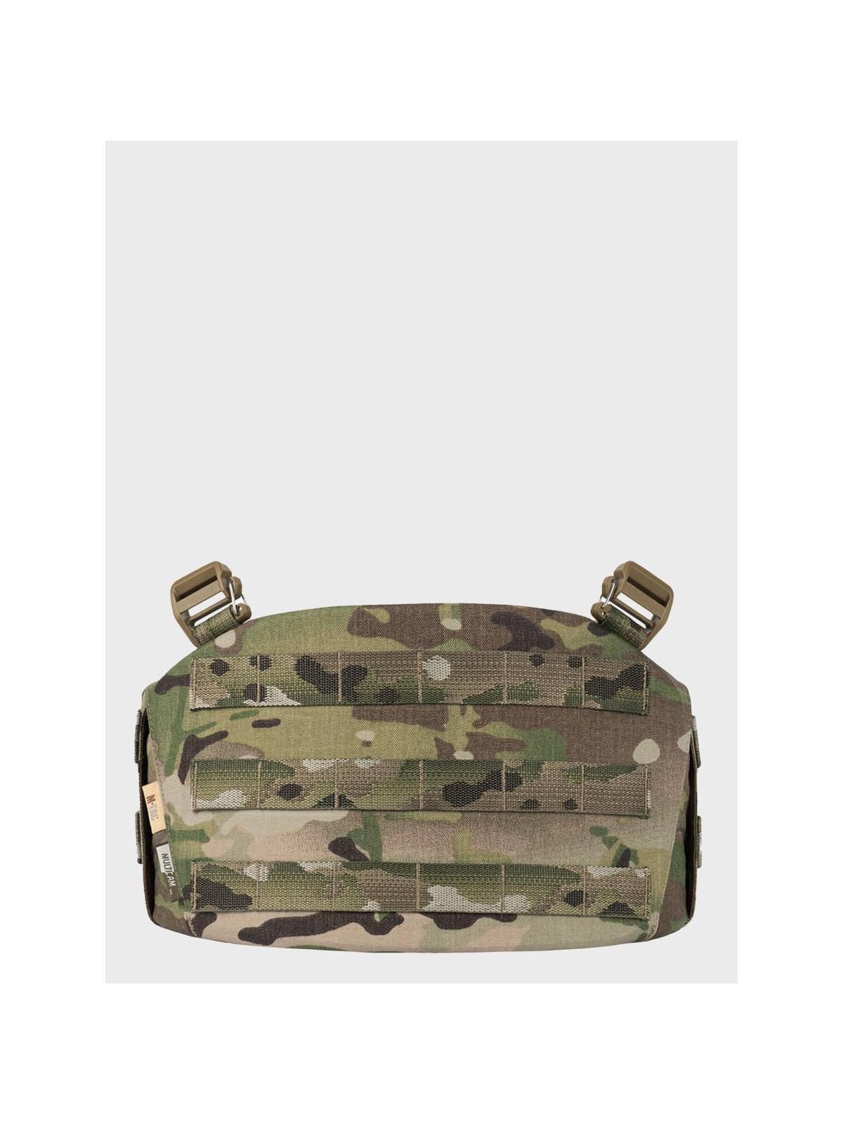 M-TAC Pas Taktyczny Wojskowy War Armor Tegris Cobra MOLLE Multicam XL/XXL