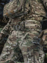 M-TAC Pas Taktyczny Wojskowy War Armor Tegris Cobra MOLLE Multicam XL/XXL