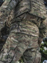 M-TAC Pas Taktyczny Wojskowy War Armor Tegris Cobra MOLLE Multicam XL/XXL