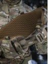 M-TAC Pas Taktyczny Wojskowy War Armor Tegris Cobra MOLLE Multicam XL/XXL