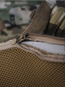 M-TAC Pas Taktyczny Wojskowy War Armor Tegris Cobra MOLLE Multicam XL/XXL