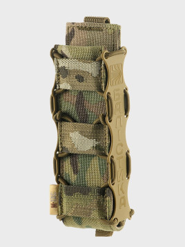 M-TAC Ładownica na Magazynek Kołczan PCC 9mm MOLLE Multicam