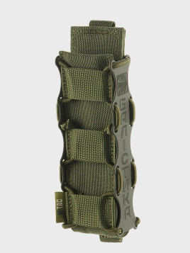 M-TAC Ładownica na Magazynek Kołczan PCC 9mm MOLLE Oliwkowa