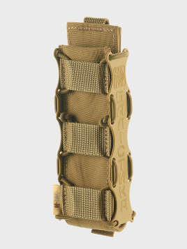 M-TAC Ładownica na Magazynek Kołczan PCC 9mm MOLLE Coyote