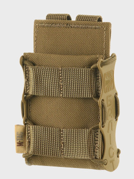 M-TAC Ładownica na magazynek AK/AR/GROT KOŁCZAN MINI MOLLE Coyote