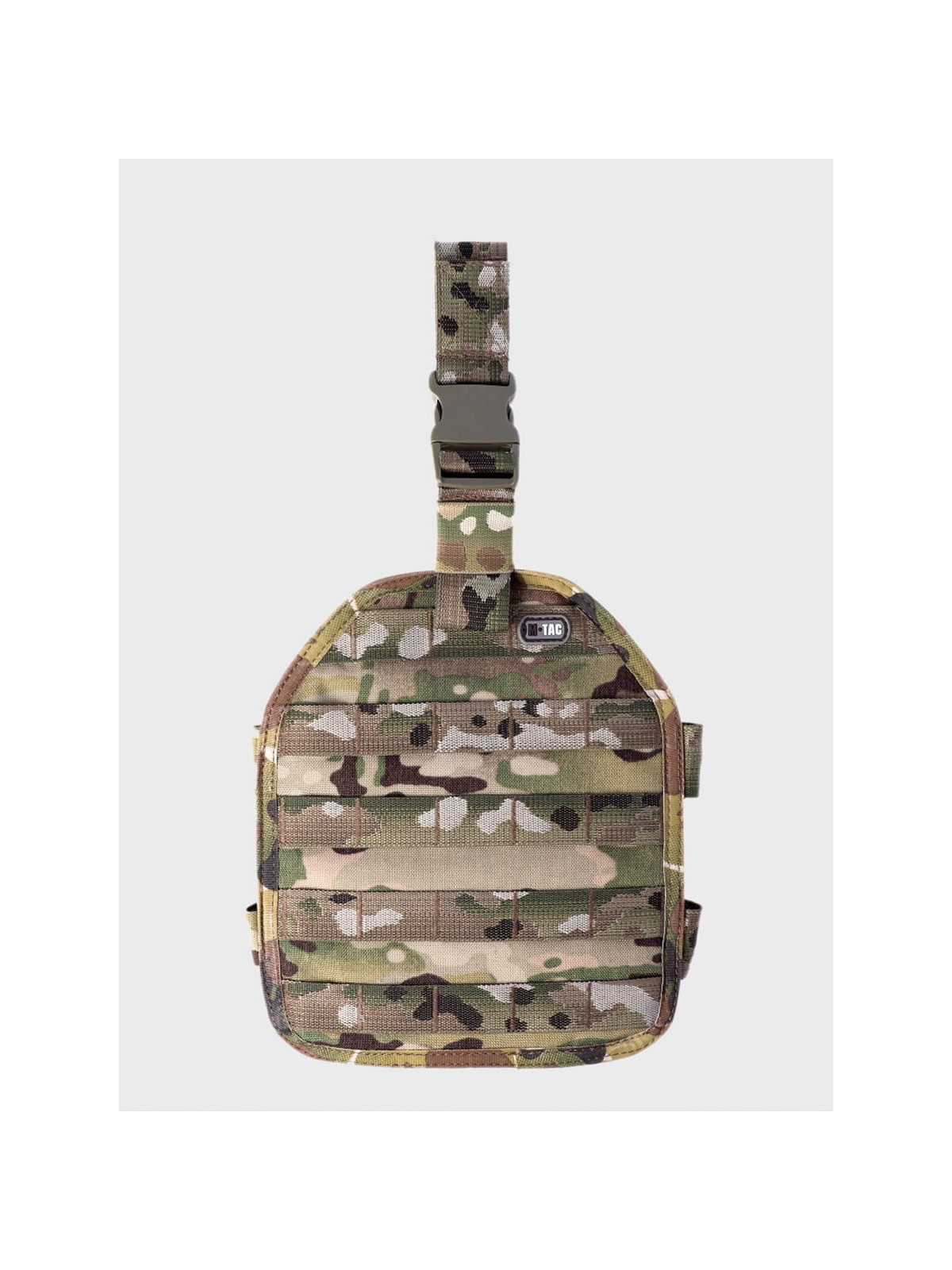 M-TAC Panel Udowy Taktyczny Gen.3 MOLLE Multicam