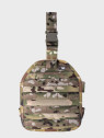 M-TAC Panel Udowy Taktyczny Gen.3 MOLLE Multicam