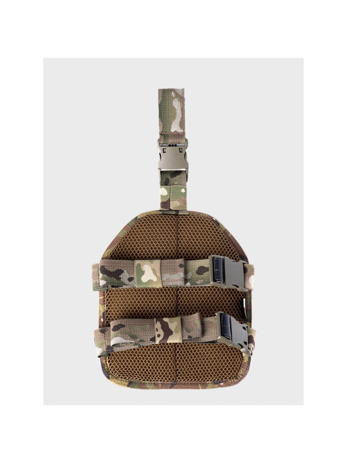 M-TAC Panel Udowy Taktyczny Gen.3 MOLLE Multicam