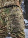 M-TAC Panel Udowy Taktyczny Gen.3 MOLLE Multicam