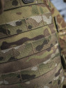 M-TAC Panel Udowy Taktyczny Gen.3 MOLLE Multicam