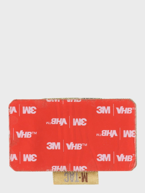 M-TAC Panel Na Velcro Na 2 Naboje Kal.338/7,62mm Panel Przylepny Multicam
