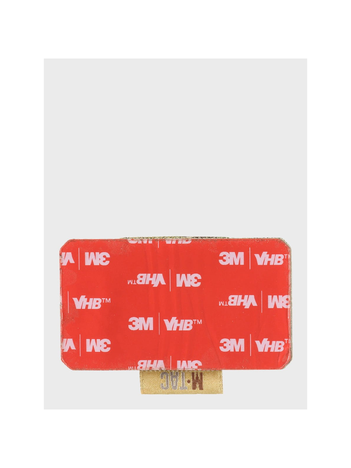 M-TAC Panel Na Velcro Na 2 Naboje Kal.338/7,62mm Panel Przylepny Multicam