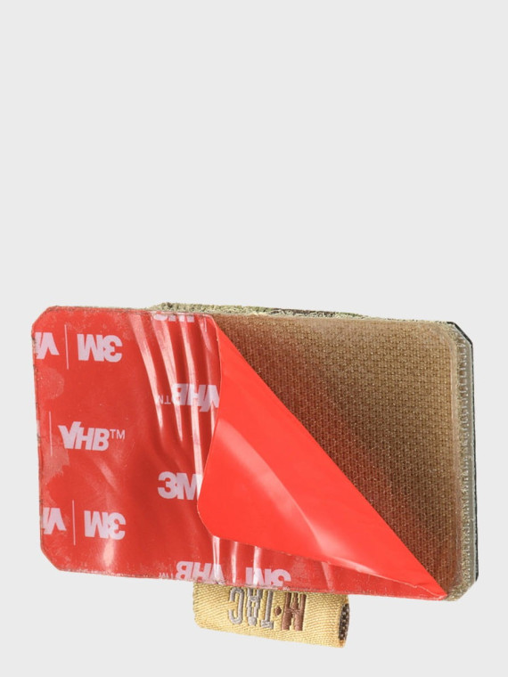 M-TAC Panel Na Velcro Na 2 Naboje Kal.338/7,62mm Panel Przylepny Multicam