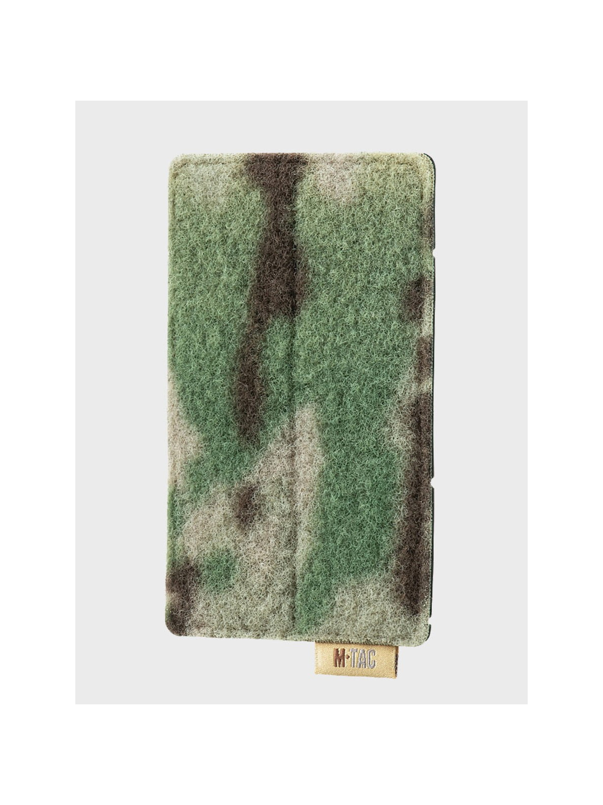 M-TAC PANEL NA NASZYWKI MOLLE 80x135mm Multicam