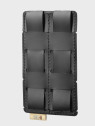 M-TAC PANEL NA NASZYWKI MOLLE 80x135mm Multicam
