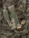 M-TAC PANEL NA NASZYWKI MOLLE 80x135mm Multicam