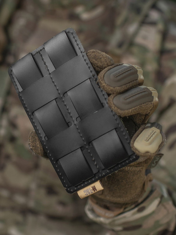 M-TAC PANEL NA NASZYWKI MOLLE 80x135mm Multicam