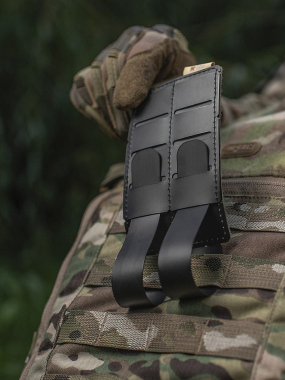 M-TAC PANEL NA NASZYWKI MOLLE 80x135mm Multicam