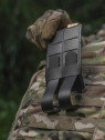 M-TAC PANEL NA NASZYWKI MOLLE 80x135mm Multicam