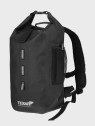 TEXAR Plecak Dry Pack 25L Wodoodporny Czarny
