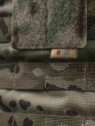 M-TAC PANEL NA NASZYWKI MOLLE 80x135mm Multicam