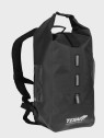 TEXAR Plecak Dry Pack 25L Wodoodporny Czarny