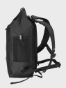TEXAR Plecak Dry Pack 25L Wodoodporny Czarny